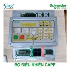 BỘ ĐIỀU KHIỂN CAPE CHO TỦ ĐIỀU KHIỂN ADVC SCHNEIDER
