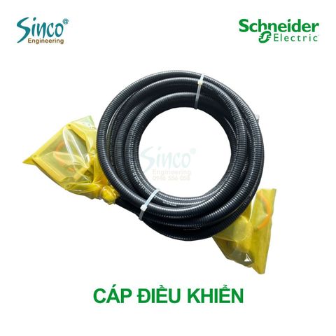 Cáp Điều Khiển Cho Recloser