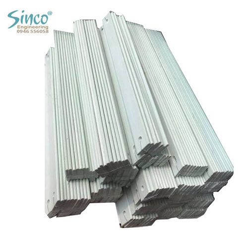 Thanh chống composite 60x10