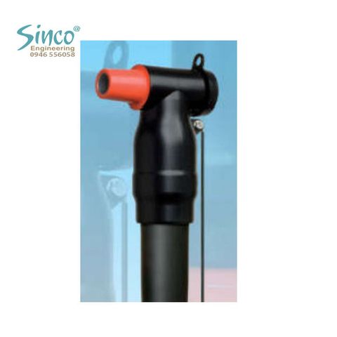 Chống sét van - Raychem