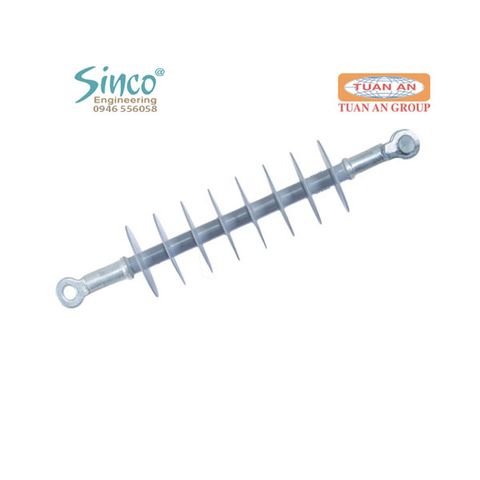 Chuỗi treo polymer