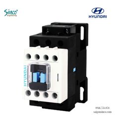 Contactor 3 Pha
