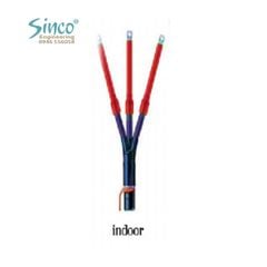Đầu cáp ngầm co nhiệt trung thế (Indoor - trong nhà) - Raychem