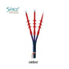 Đầu cáp ngầm co nhiệt trung thế (outdoor - ngoài trời) - Raychem