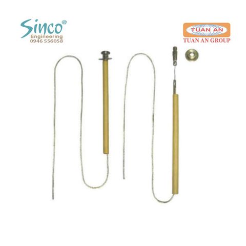 Dây chì trung thế