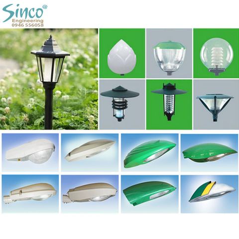 Bóng đèn chiếu sáng