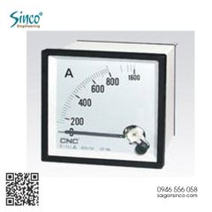 Đồng hồ volt