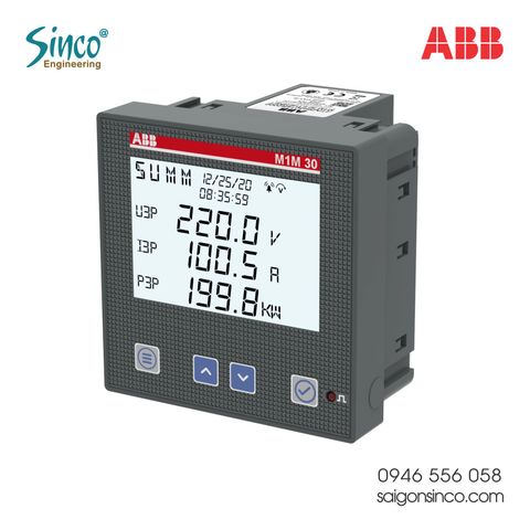 Đồng hồ đo đa năng