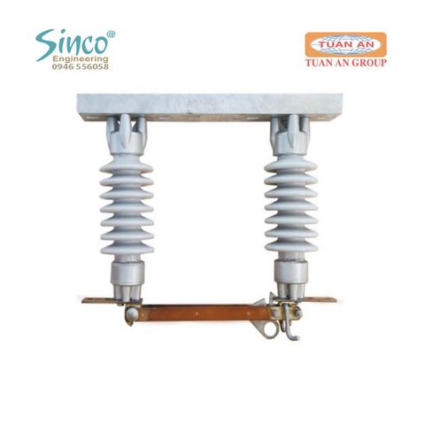 Dao cách ly 1P outdoor (ngoài trời)