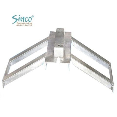 Giá treo máy biến áp (giá treo MBA)