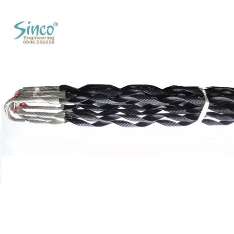 Giáp níu cho cáp nhôm lõi thép bọc cách  điện 24KV (25mm2 - 240mm2)