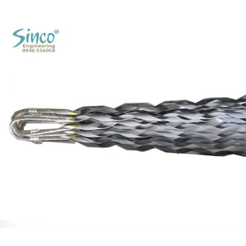 Giáp níu cho cáp nhôm lõi thép trần cách  điện 24KV