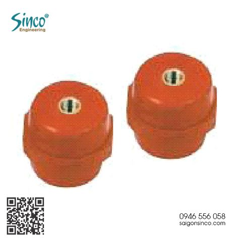 Gối đỡ thanh đồng, sứ đỡ thanh đồng (busbar)
