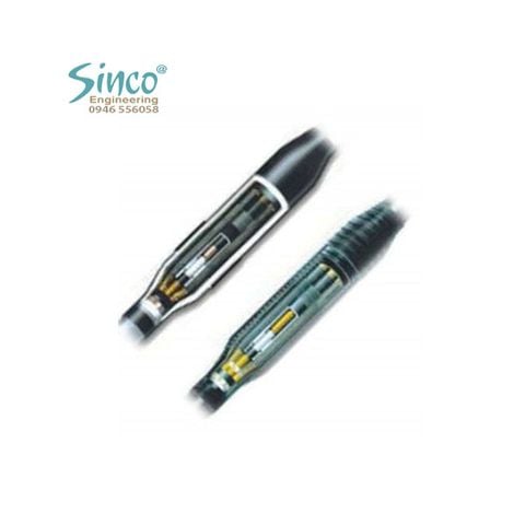 Hộp nối cáp ngầm co nhiệt trung thế (Raychem)