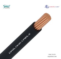 Cáp hạ thể - DL