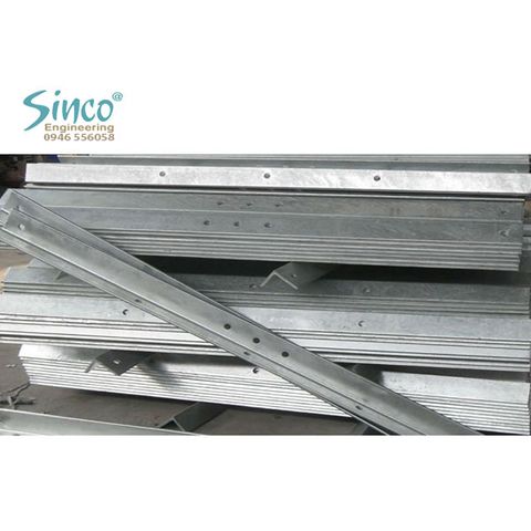 Thanh chống V50 - nhúng kẽm