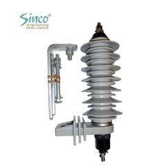 Chống sét van 21KV (LA 21KV) - SINCO