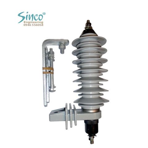 Chống sét van 18KV (LA 18KV) - SINCO