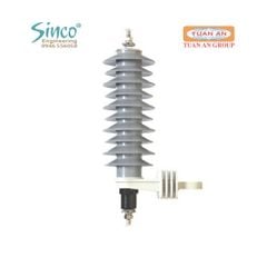 Chống sét van (LA) - Tuấn Ân