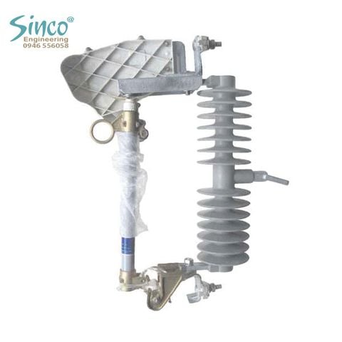 LBFCO 100A 27KV 12KA - SINCO