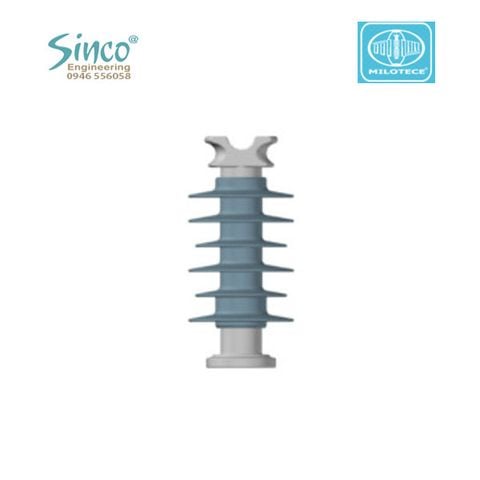 Cách điện đứng polymer 24KV - Minh Long 2