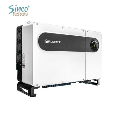 Biến tần (Inverter) 70Kw, 80Kw (MAX TL3 LV)
