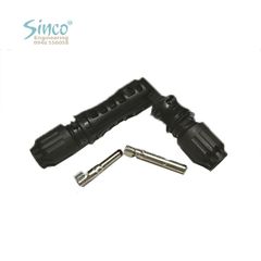 JACK MC4 1500V