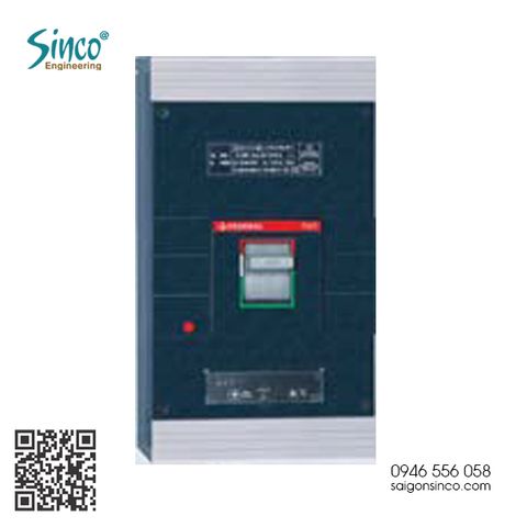 Aptomat (MCCB) federal