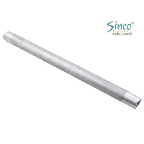 Ống nối nhôm dài