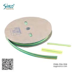 Ống co nhiệt