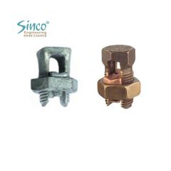 Ốc xiết cáp (Splitbolt)