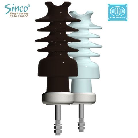Sứ đứng Linepost/Pinpost 35KV - Minh Long 2