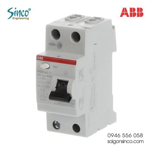 Rơ le giám sát điện áp, 1 pha AC/DC - CM-ESS.2S