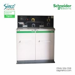 Tủ trung thế RM6 - 2 ngăn SCHNEIDER