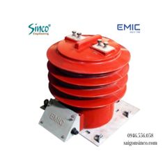 BIẾN DÒNG EMIC 6-22KV 1 MẠCH (CTX - 1CXOXC EM5E01)