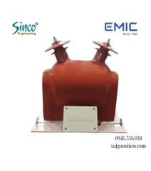Biến áp kiểu khô đúc epoxy (PT22-1HIXX) EMIC