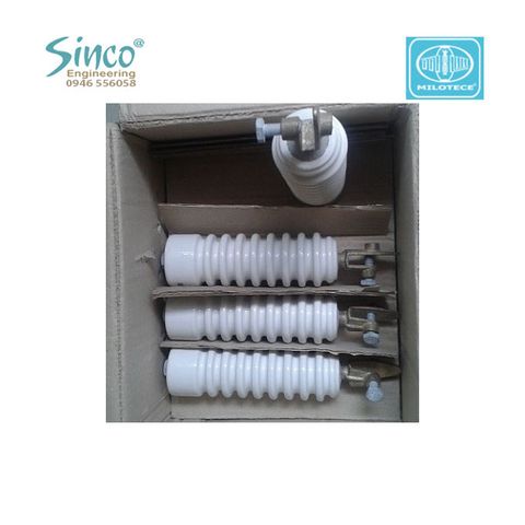 Sứ đỡ thanh cái 22KV - Minh Long 2