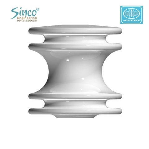 Sứ ống chỉ loại lớn - Minh Long 2