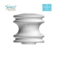 Sứ ống chỉ loại nhỏ - Minh Long 2