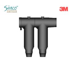 Đầu cáp trung thế 24KV 630A loại Sub Tee cho cáp 50-300 (93-EE 9(X)5-4-Exp-B-3C-50/300) - 3M