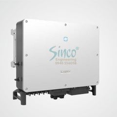 Bộ biến tần (Inverter) 50kW 3P - SUNGROW