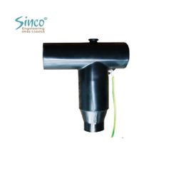 Đầu Tee connector 24kV - 800A, 3 pha, loại nhựa EPDM - Raychem