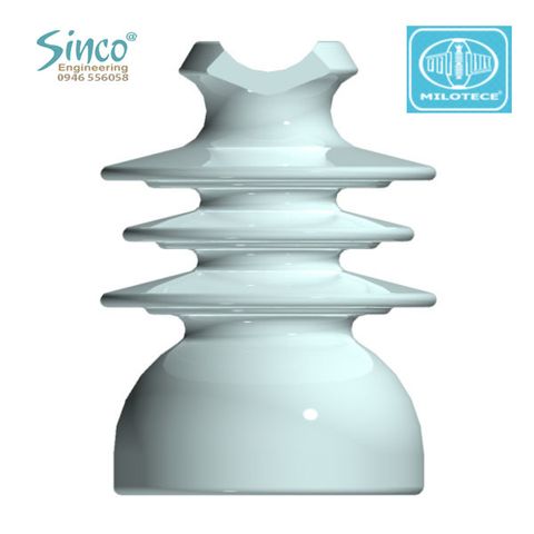Sứ đứng 24KV - Minh Long 2