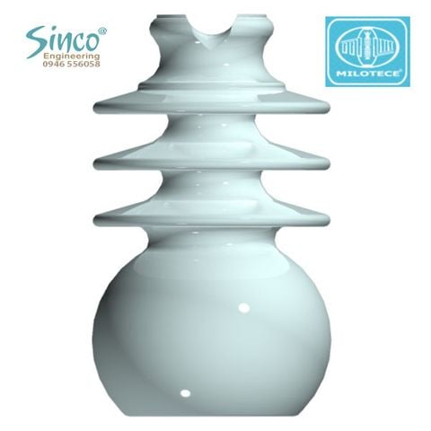 Sứ đứng 35KV - Minh Long 2