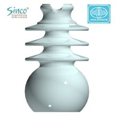 Sứ đứng 35KV - Minh Long 2