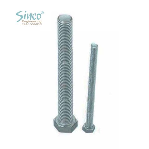 Bulon Ven Răng Suốt (bulon VRS)