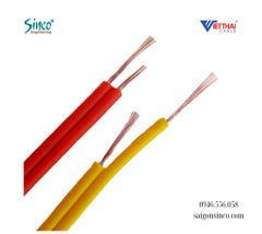 Cáp dân dụng - VT
