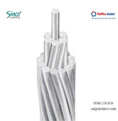 Cáp dẫn trần - TP
