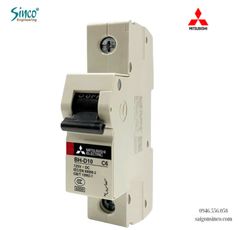 Cầu dao khối MBC