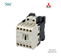 Contactor 3 Pha